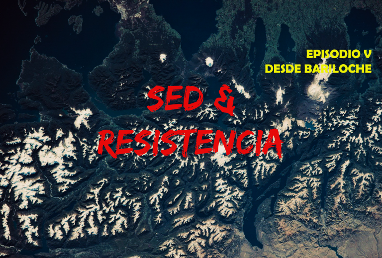 SED Y RESISTENCIA 5