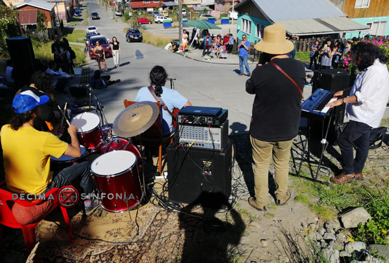 TRABAJADORES DE LA MUSICA