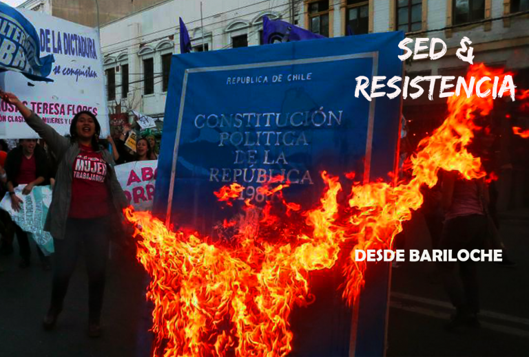 SED Y RESISTENCIA 27 OCT