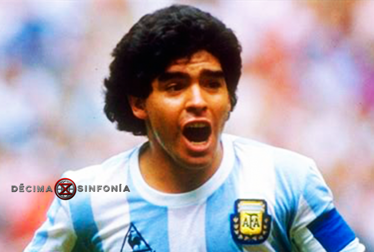 muerte diego maradona