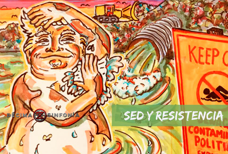 sed y resitencia 03-11