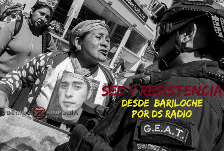 sed y resitencia 24 NOV