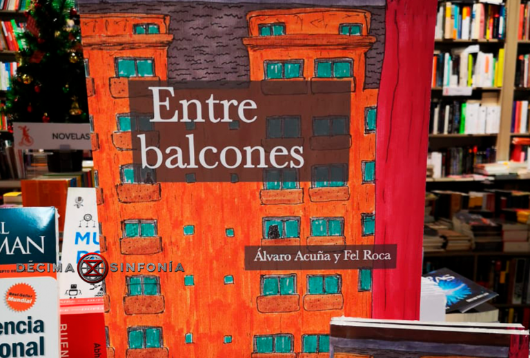 Entre Balcones