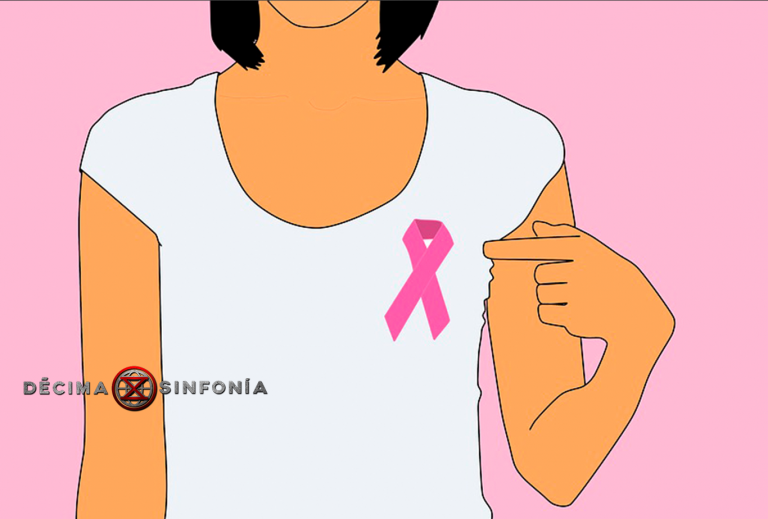 CANCER DE MAMA
