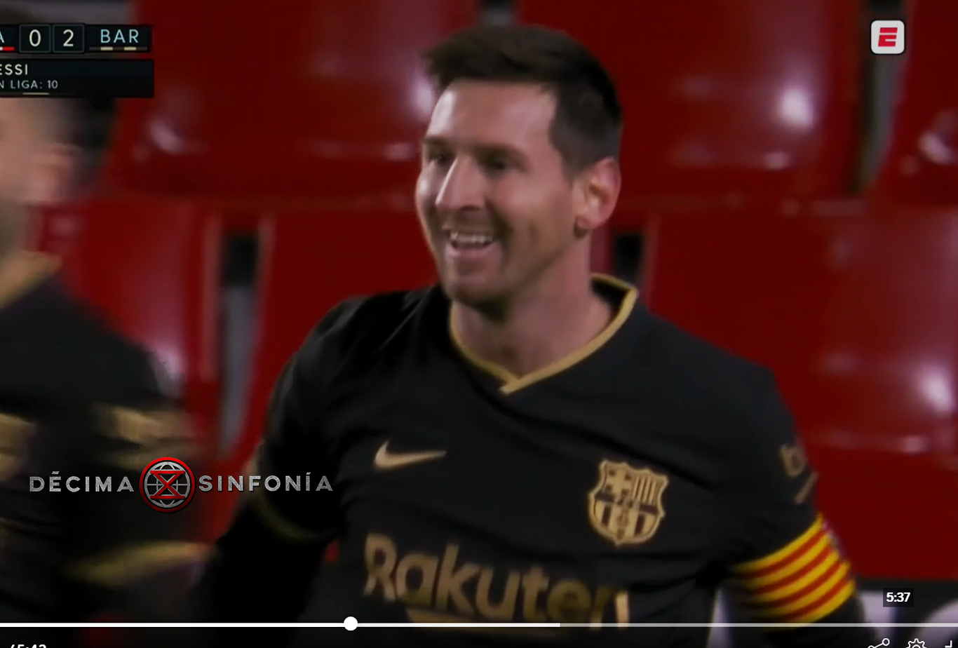 MESSI