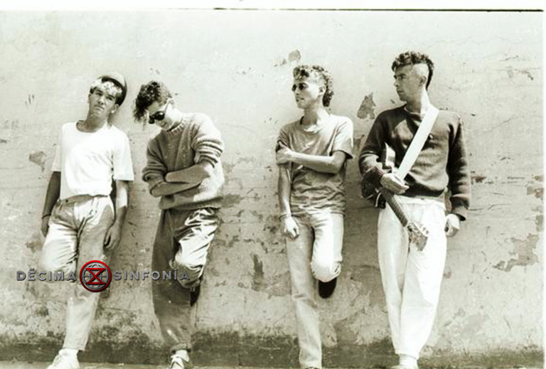 Pinochet boys ok