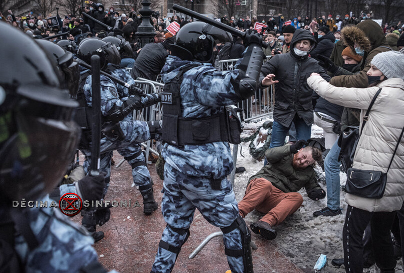 Rusia