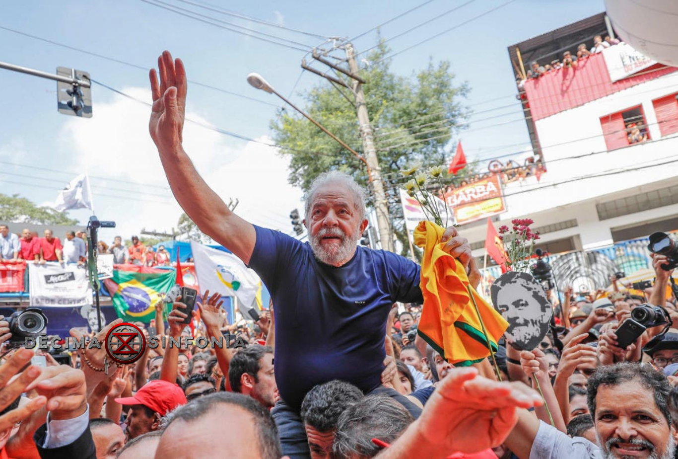 LULA DA