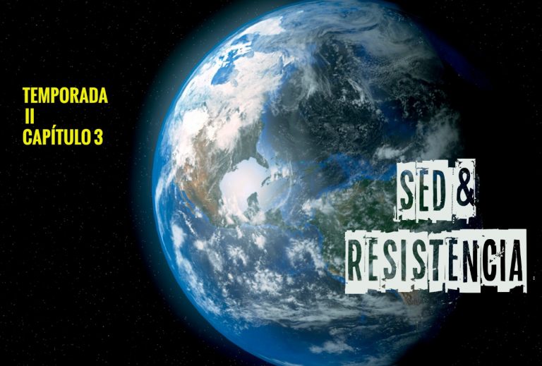 SED Y RESISTENCIA