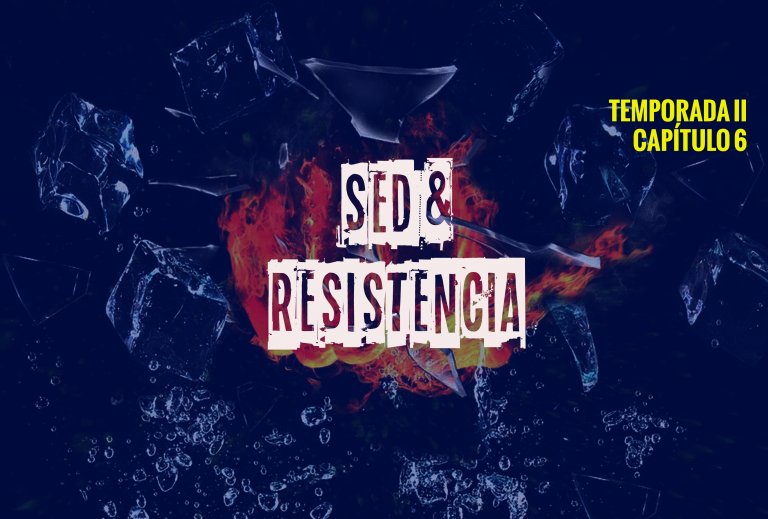 Sed y resistencia cap 6