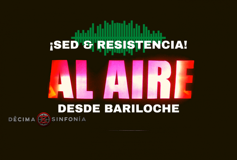 SED Y RESISTENCIA CAP 12