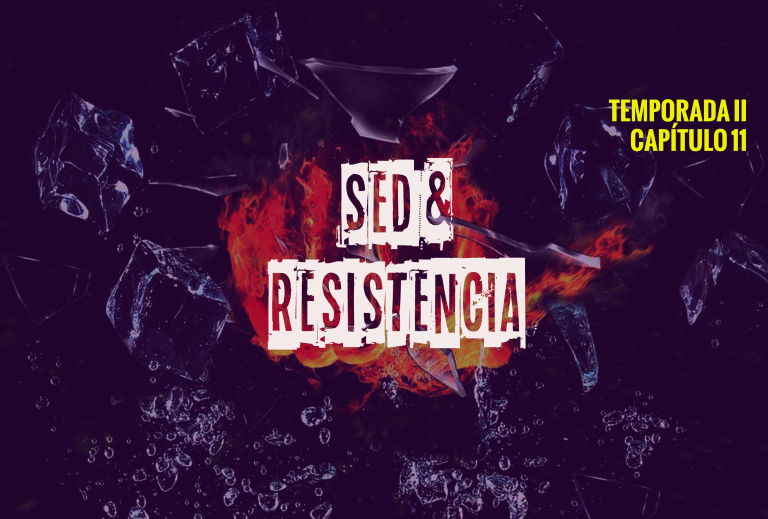 SED Y RESISTENCIA TEMPORADA 2021