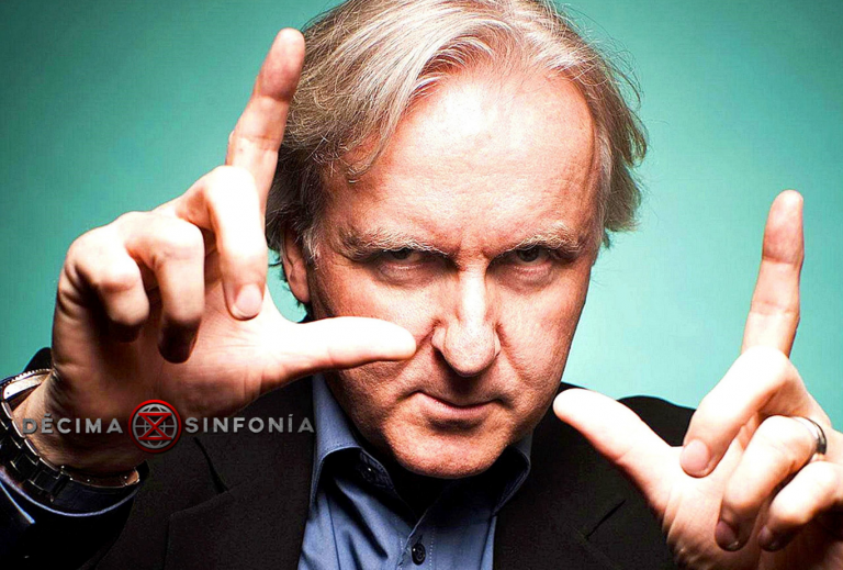 James Cameron