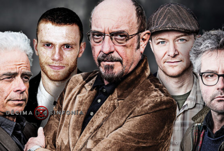 Jethro Tull