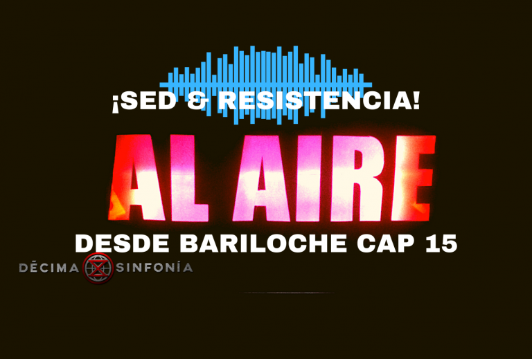 SED Y RESISTENCIA CAP 15