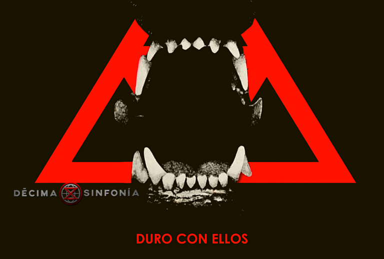 DURO CON ELLOS
