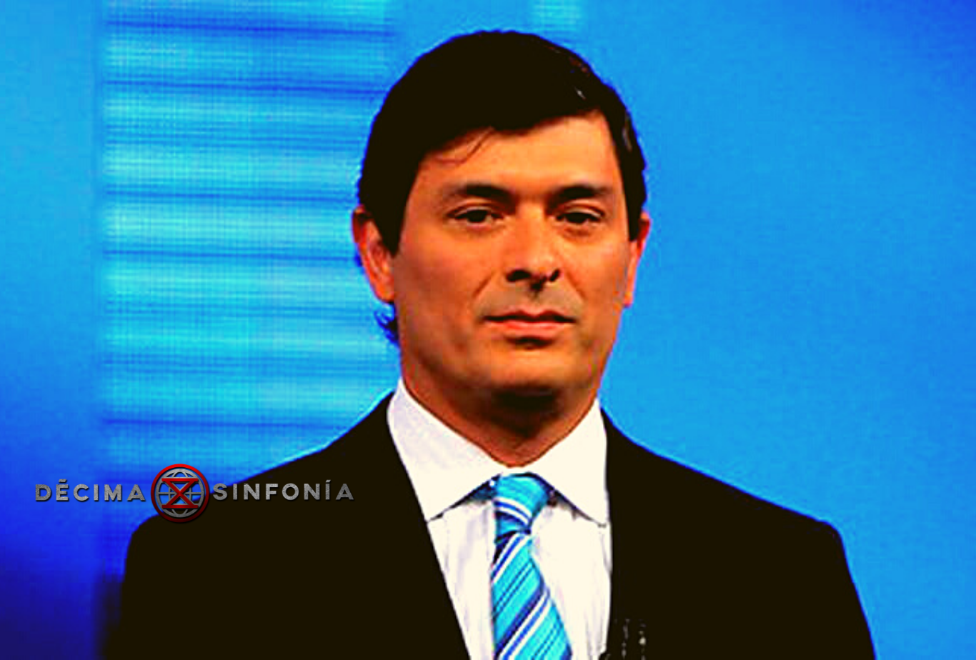 PARISI CANDIDATO CHILE