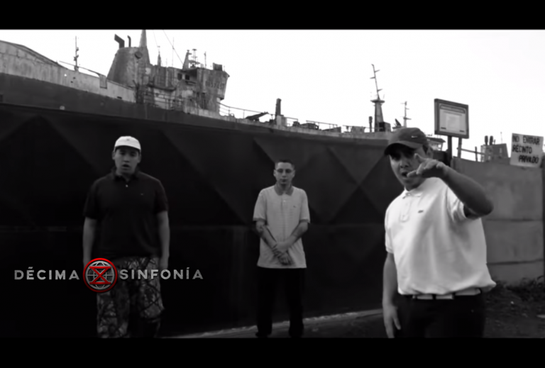 Piratería