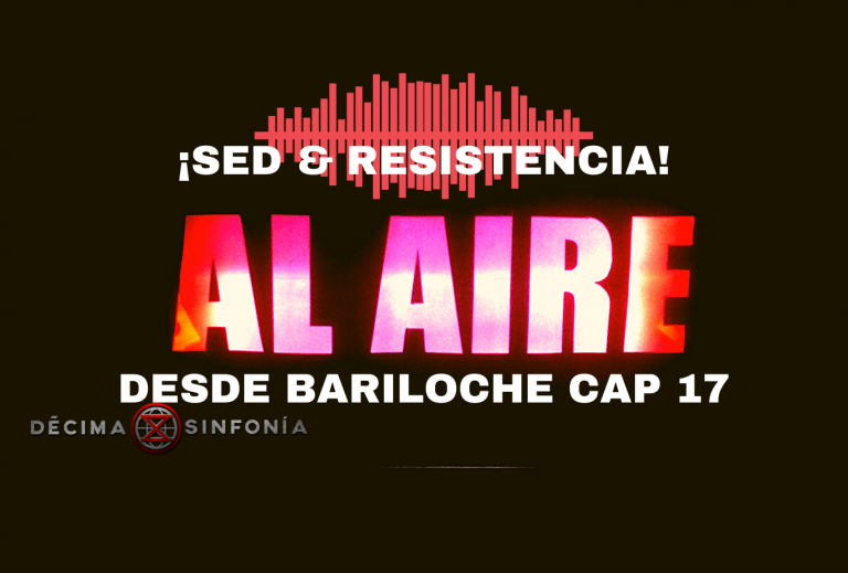 SED Y RESISTENCIA CAP 17