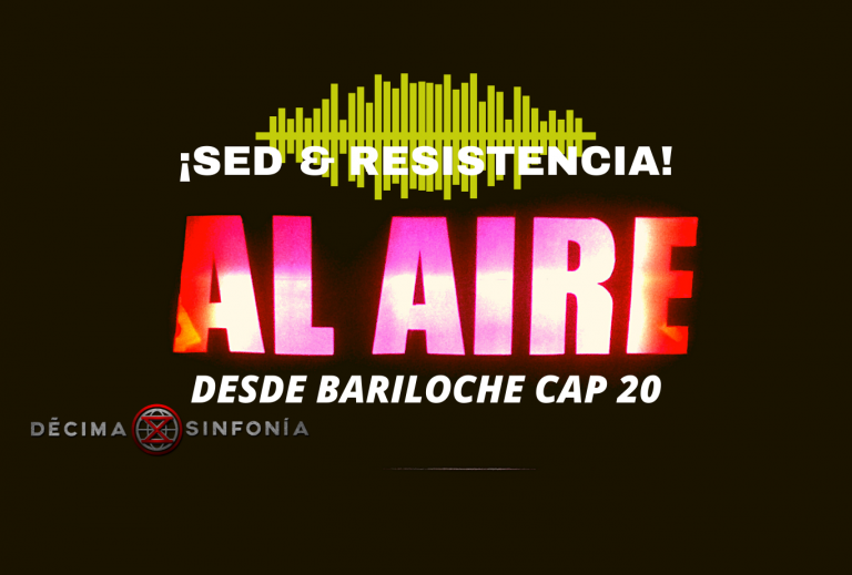 sed y resistencia 20