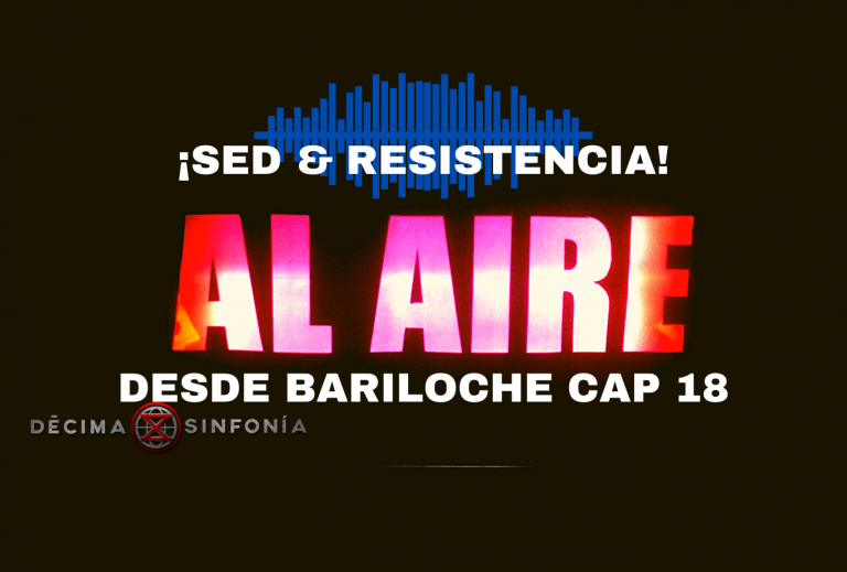 sed y resistencia cap 18