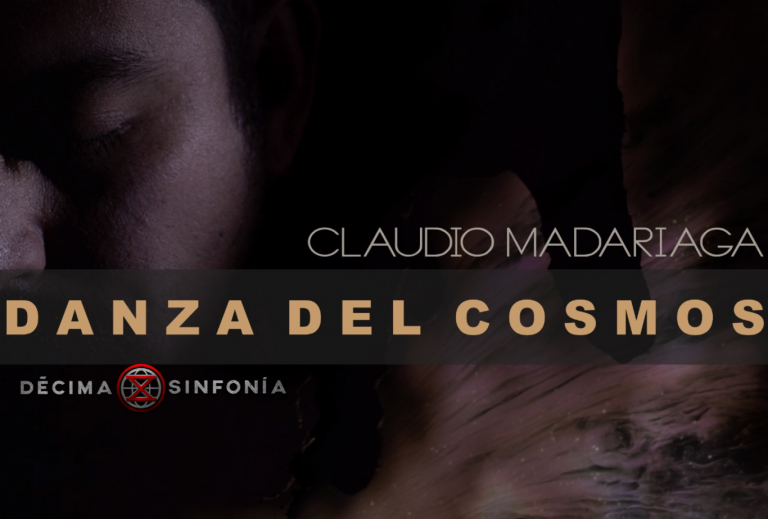 Danza del Cosmos