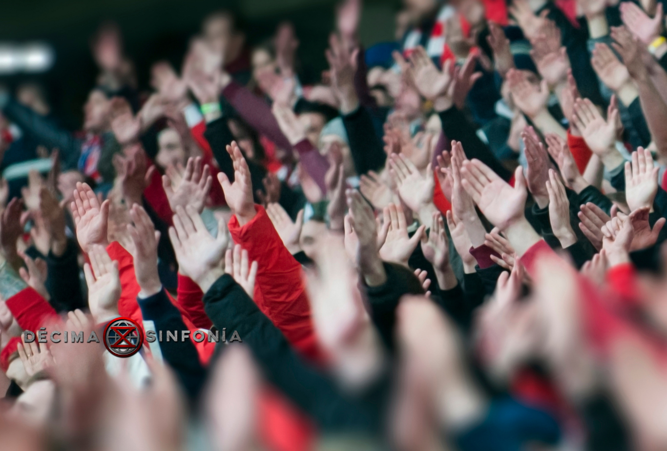 FUTBOL HINCHAS