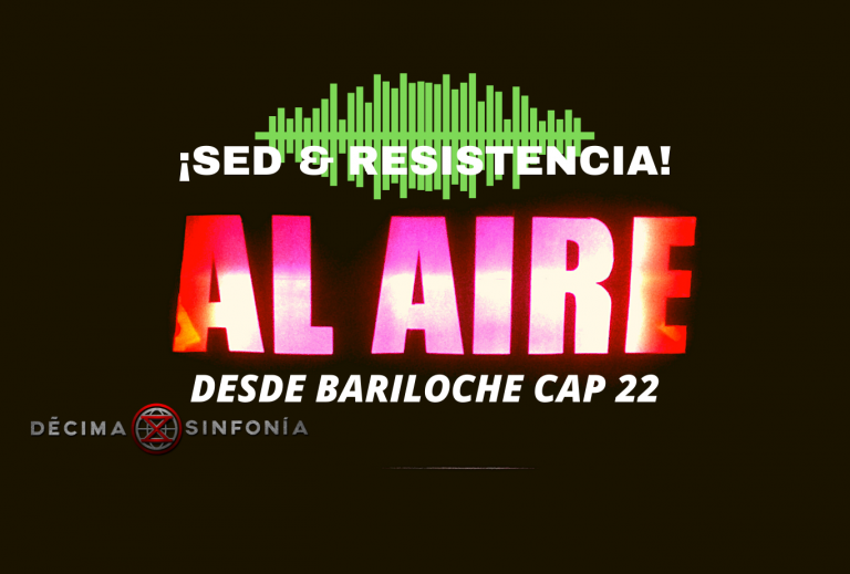 sed y resistencia 22
