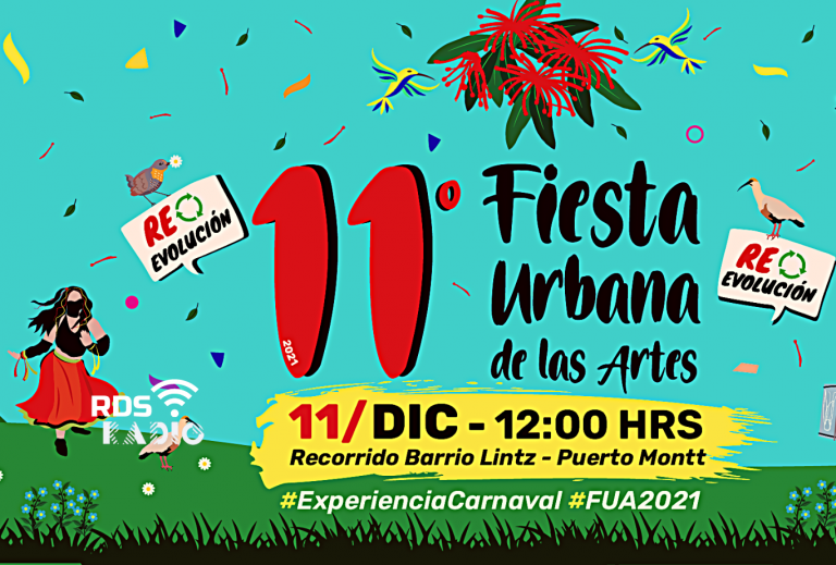 FUA 2021 LOS LAGOS BAJ