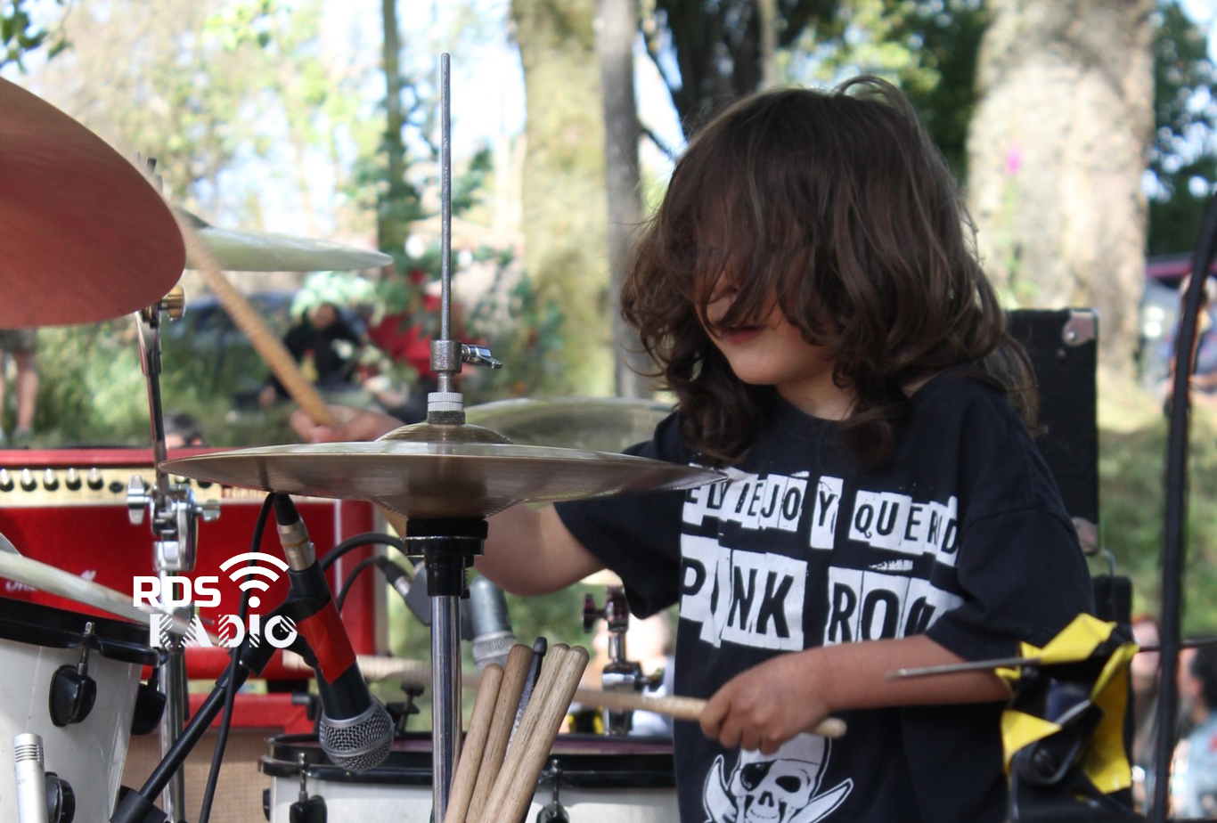 ESCUELA DE ROCK TORRENCIAL PUERTO MONTT