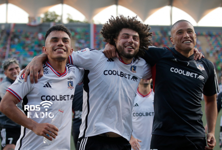 Colo Colo Cobresal campeonato 2023