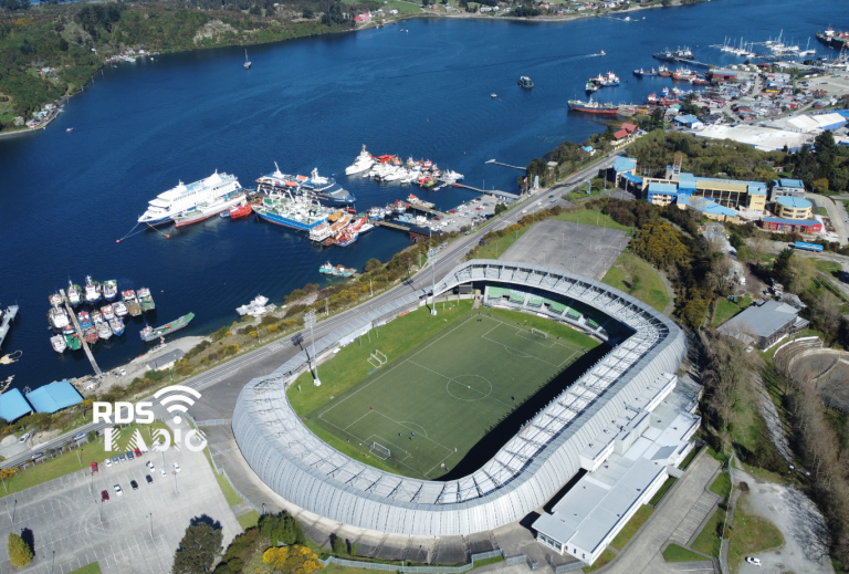 DEPORTES PUERTO MONTT