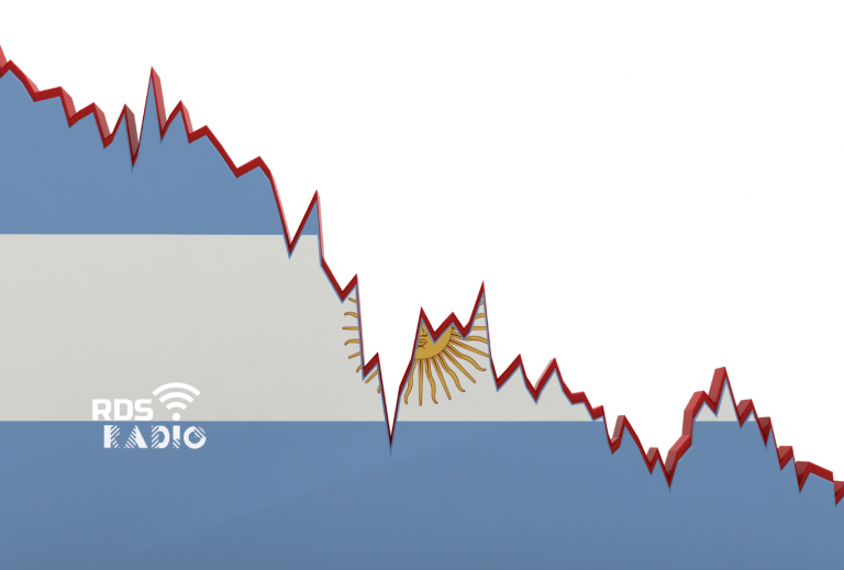 Argentina Inflación Milei