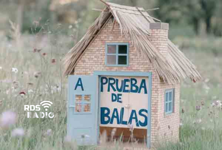 A prueba de balas