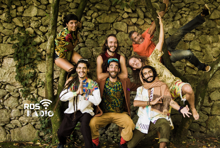 Curcumbia rompe fronteras
