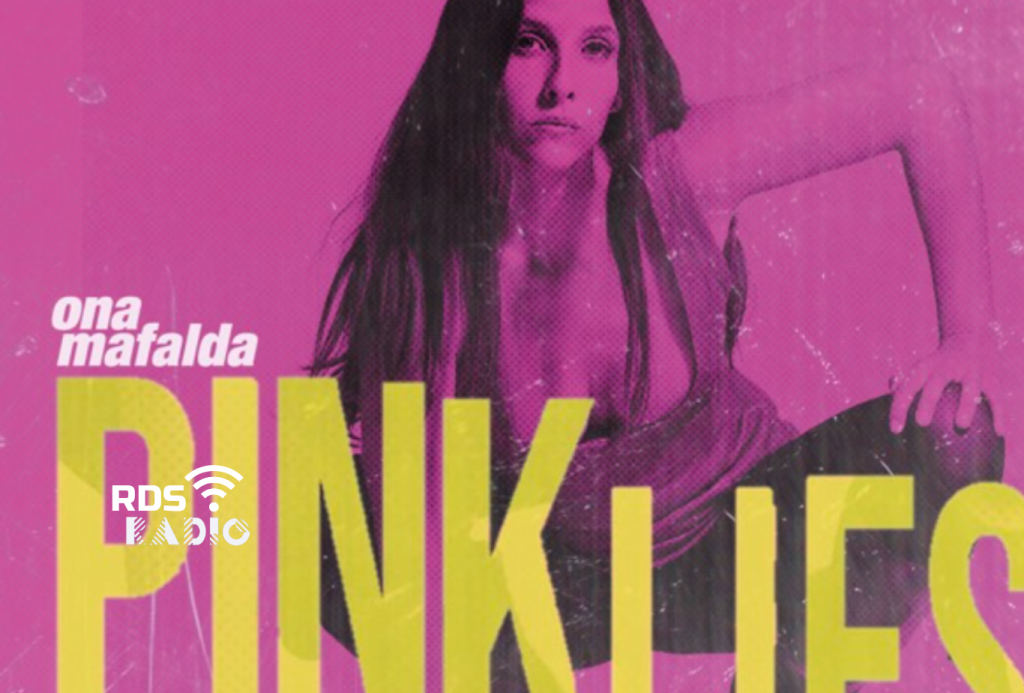 PINK LIES
