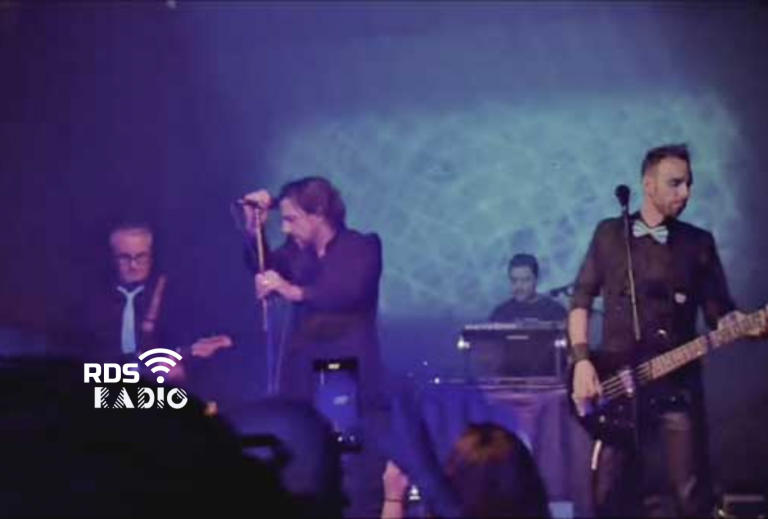 SERCH presenta