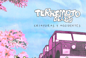 Terremoto del 85