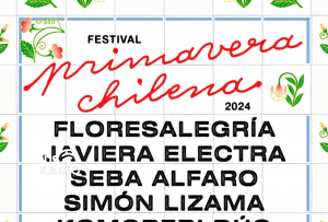 festival primavera