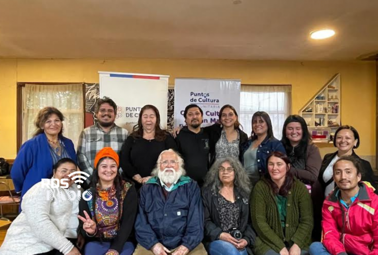 ministerio cultura los lagos