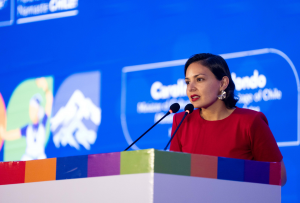 ministra