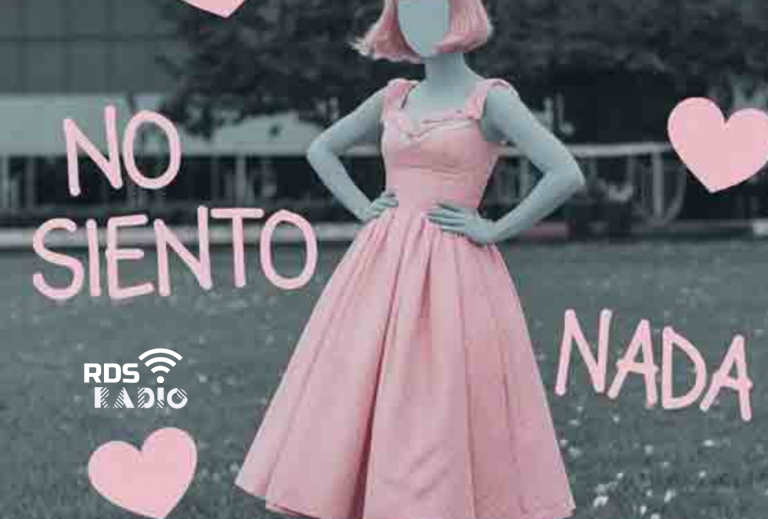 no siento