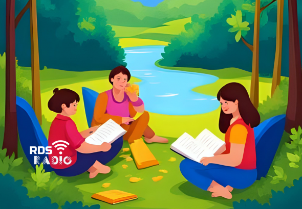 TALLERES DE LIBROS EN LOS LAGOS
