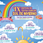 festival sol de invierno