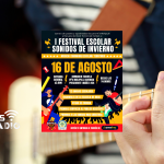 escuela de rock