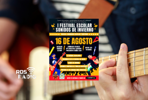 escuela de rock