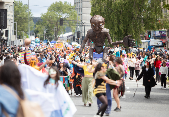 baj carnaval 2025