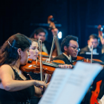 Orquesta de la Cámara EL CQ